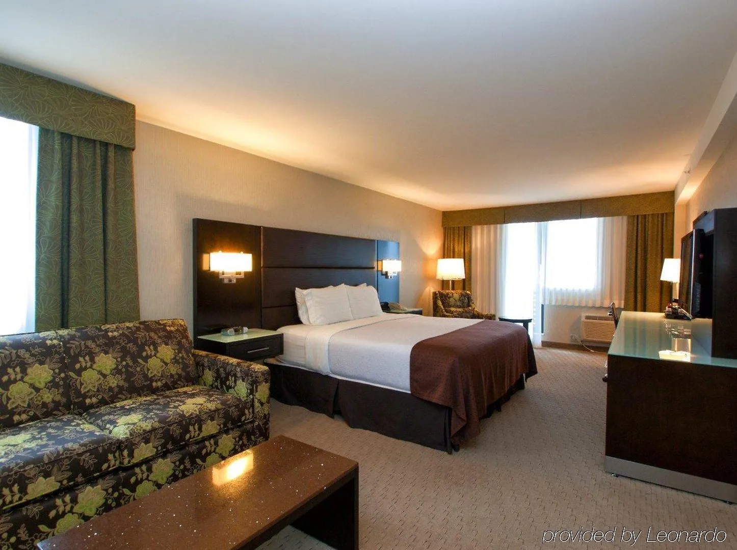 Holiday Inn Vancouver-Centre Broadway By Ihg 3*, Vancouver Canada