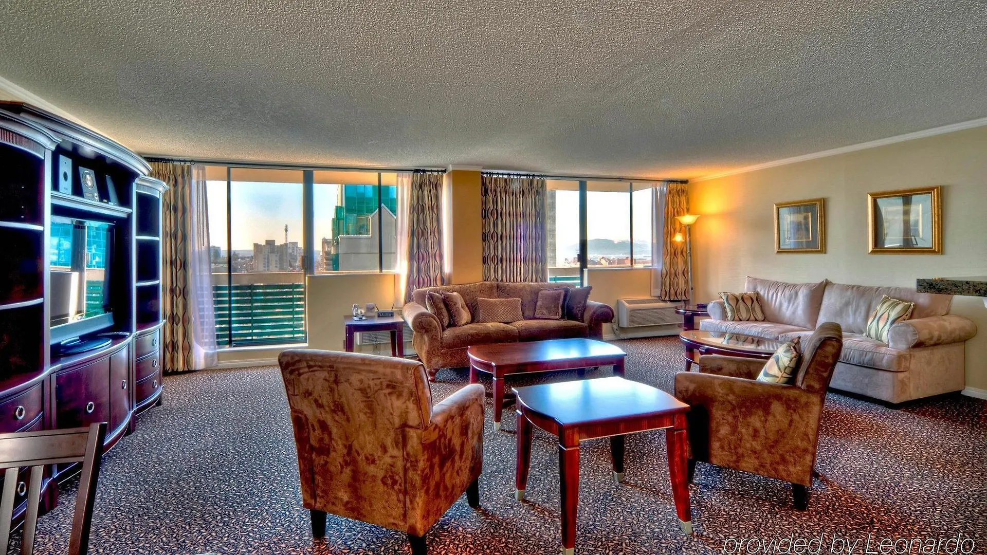 Holiday Inn Vancouver-Centre Broadway By Ihg Canada