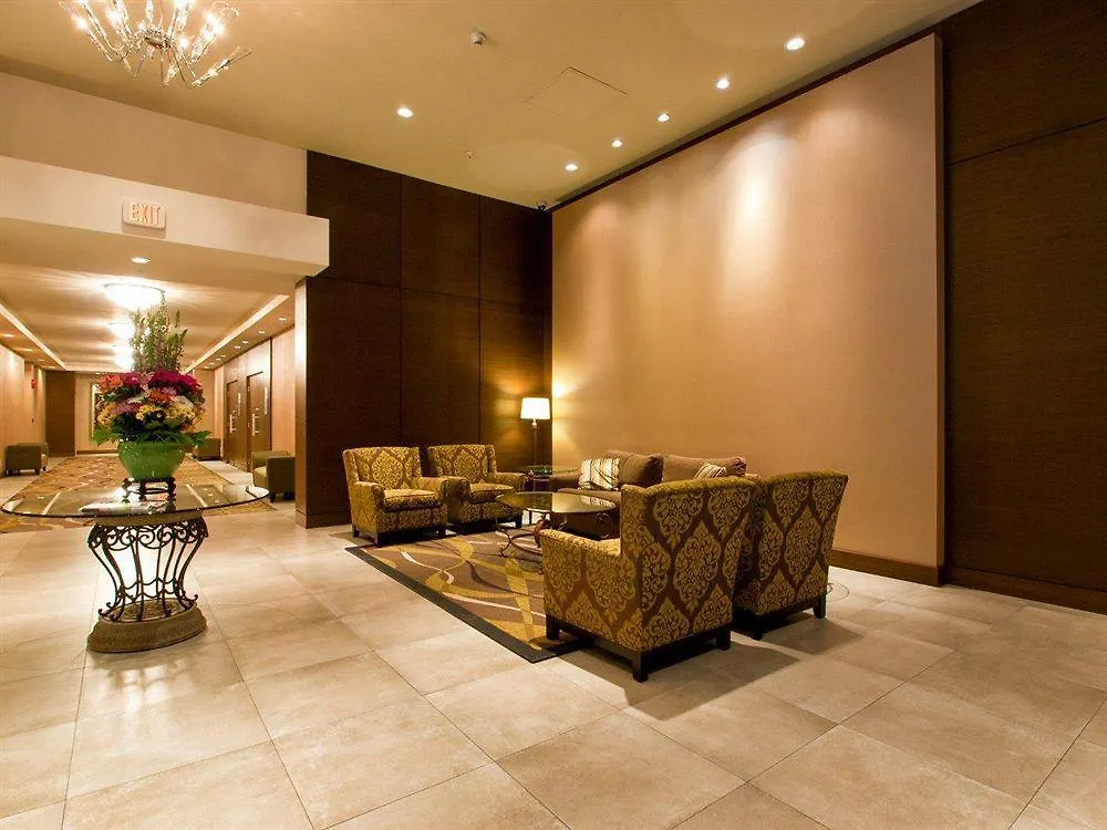 *** Hotel Holiday Inn Vancouver-Centre Broadway By Ihg Canada