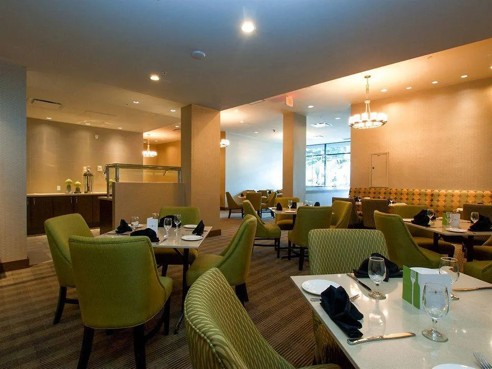 Holiday Inn Vancouver-Centre Broadway By Ihg Vancouver