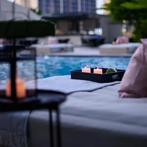 Jw Marriott Maleisië