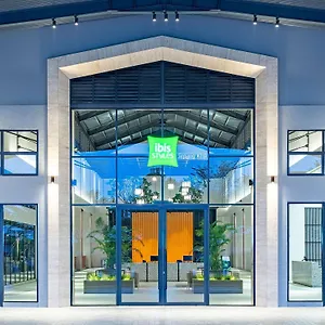 Ibis Styles Klia Maleisië