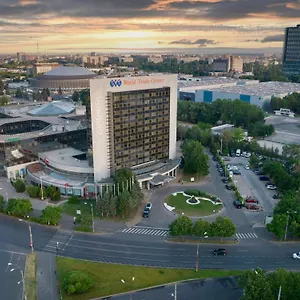 Pullman World Trade Center Roemenië