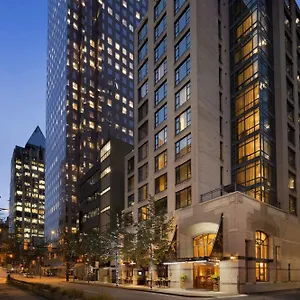 Le Soleil By Executive **** Vancouver