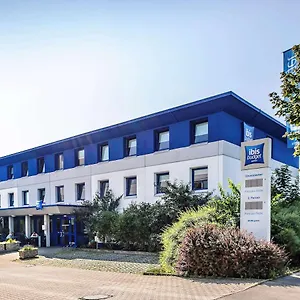 Ibis Budget Augsburg Duitsland