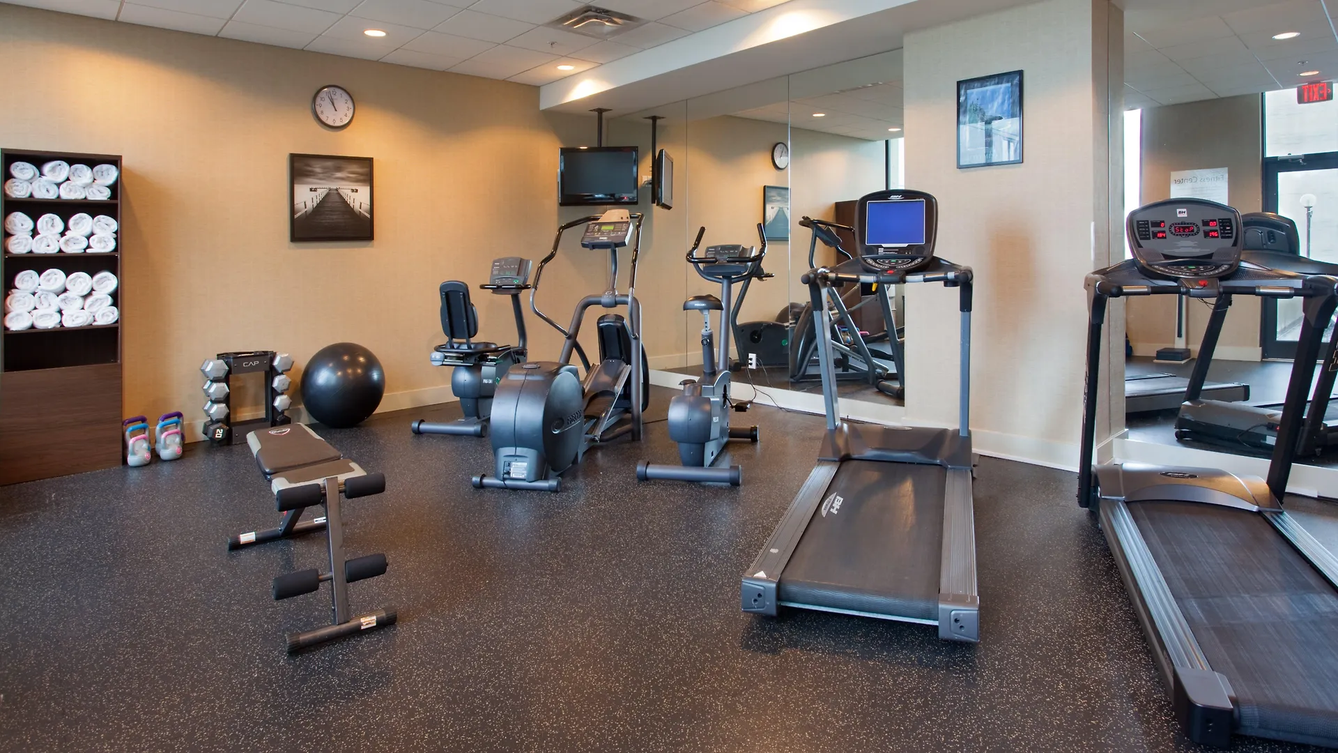 Holiday Inn Vancouver-Centre Broadway By Ihg Canada