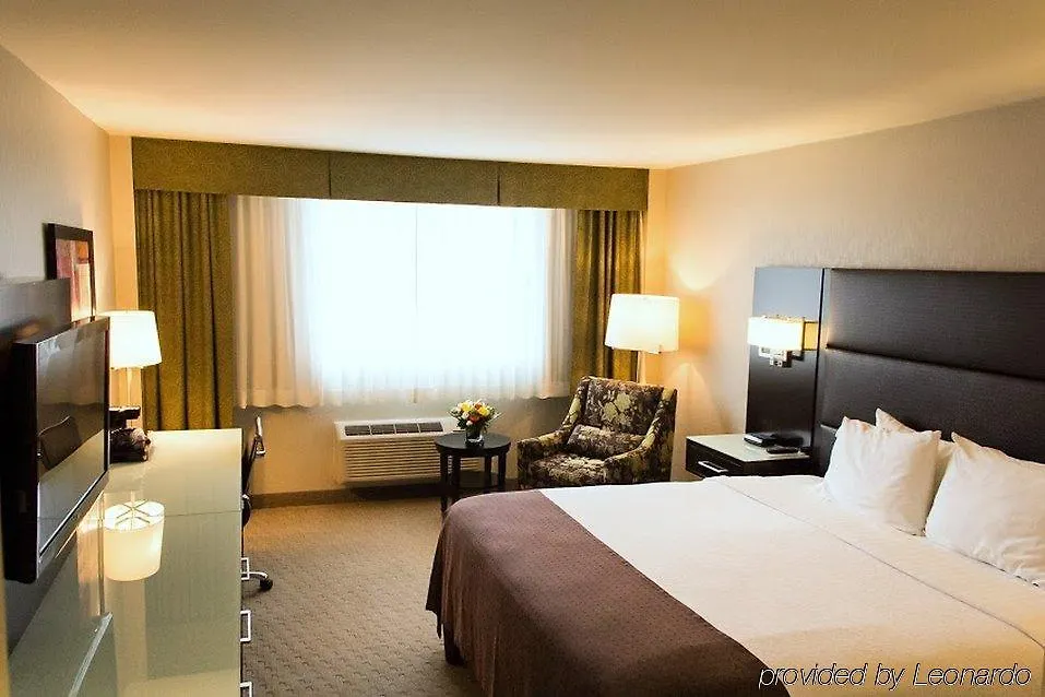 Holiday Inn Vancouver-Centre Broadway By Ihg Hotel