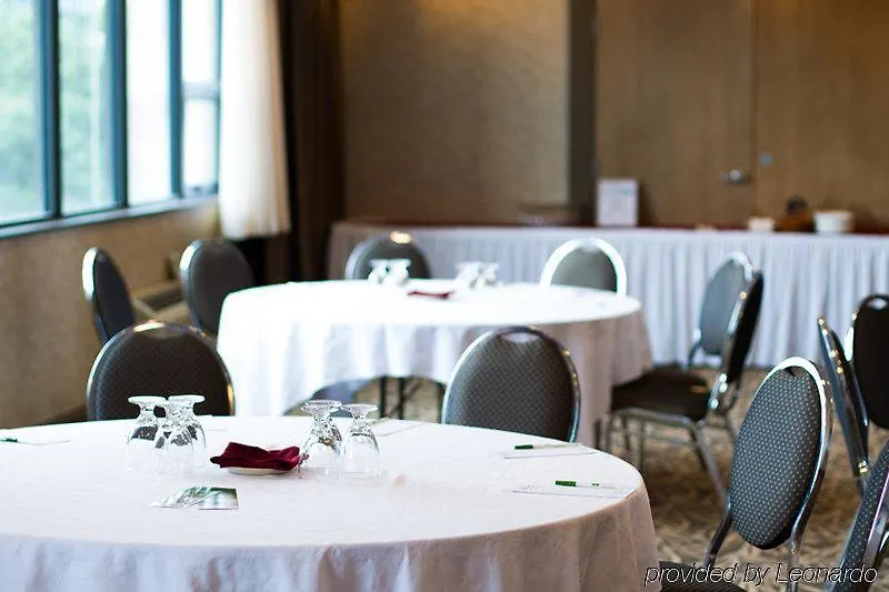 Holiday Inn Vancouver-Centre Broadway By Ihg