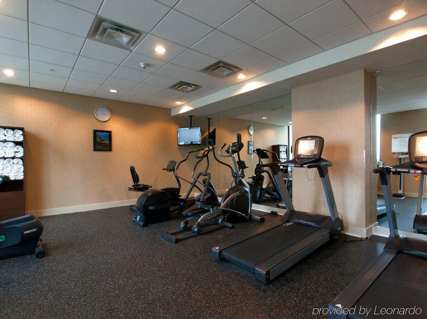 Holiday Inn Vancouver-Centre Broadway By Ihg Hotel