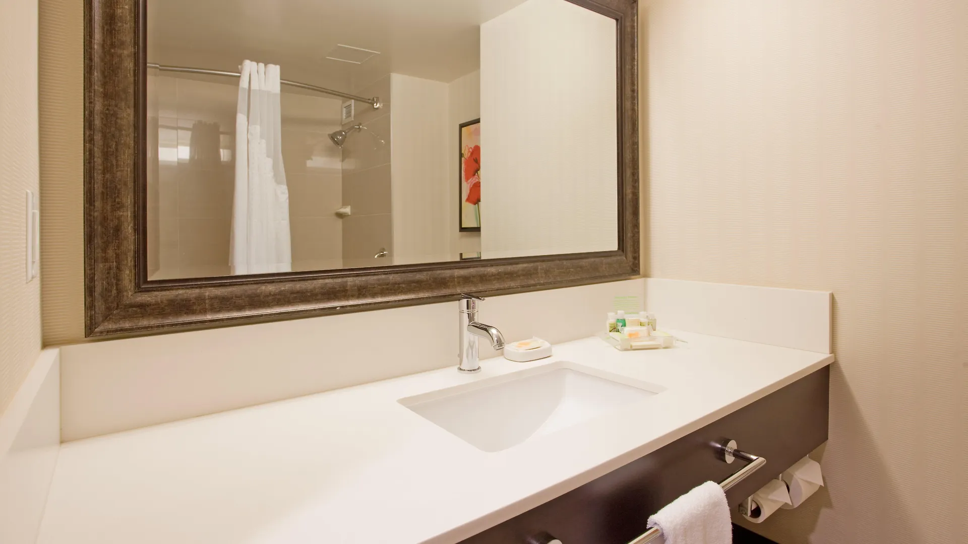 Holiday Inn Vancouver-Centre Broadway By Ihg Canada