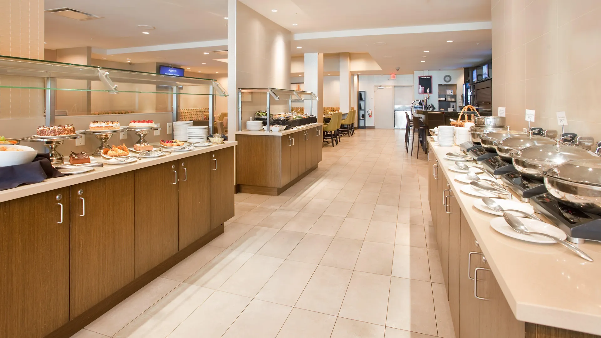 Holiday Inn Vancouver-Centre Broadway By Ihg Vancouver
