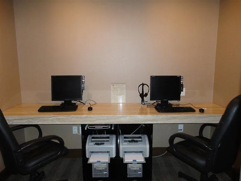 Holiday Inn Vancouver-Centre Broadway By Ihg 3*, Vancouver Canada