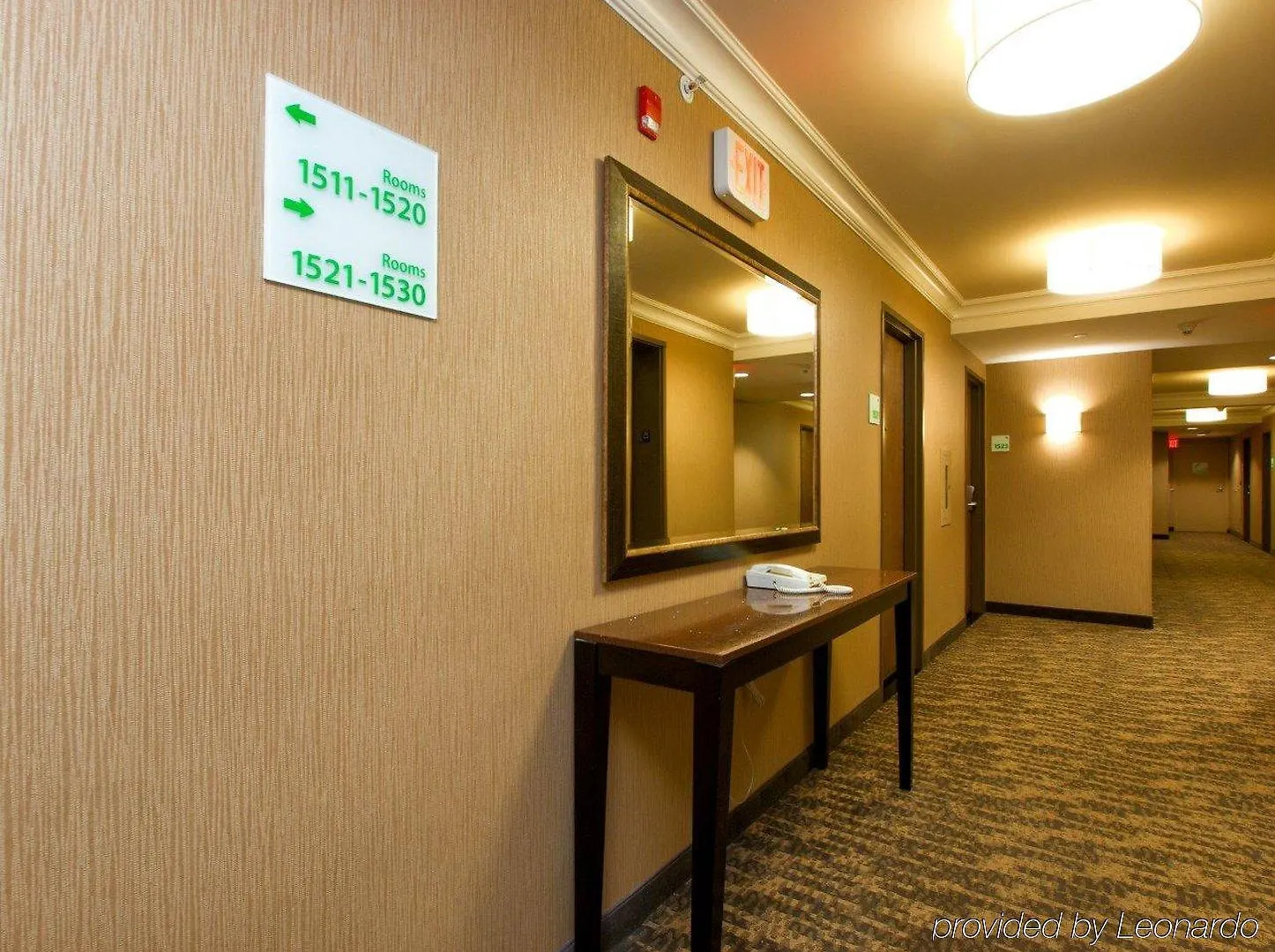 Holiday Inn Vancouver-Centre Broadway By Ihg 3*, Vancouver Canada