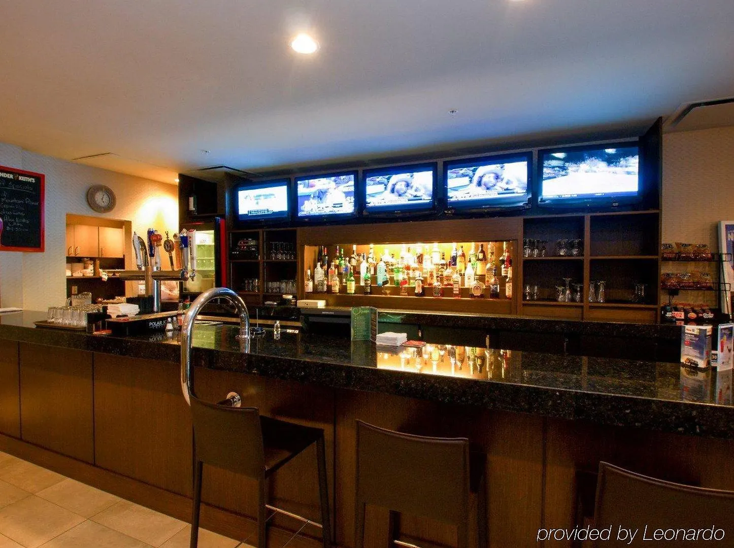 Hotel Holiday Inn Vancouver-Centre Broadway By Ihg