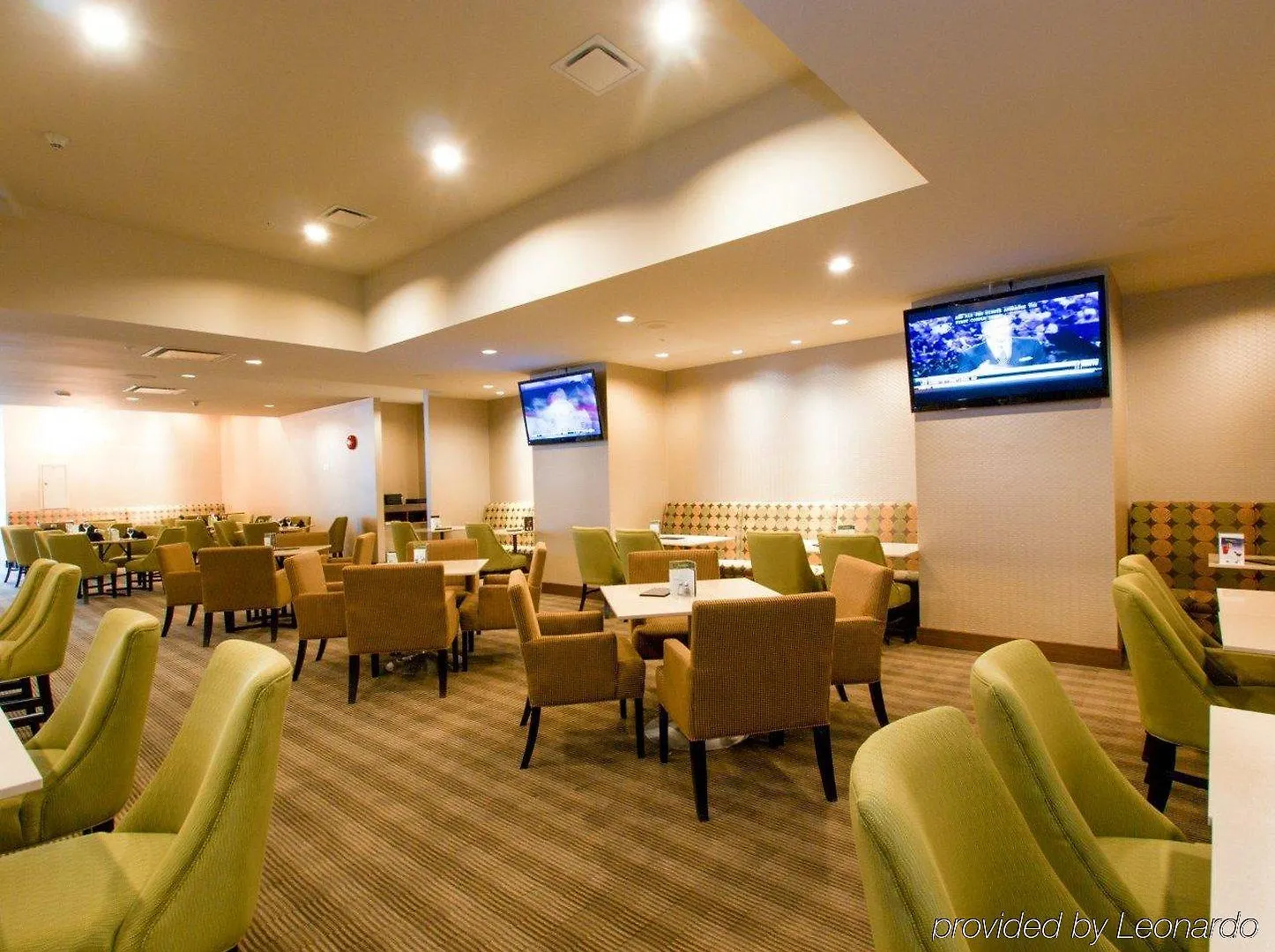 Holiday Inn Vancouver-Centre Broadway By Ihg Vancouver