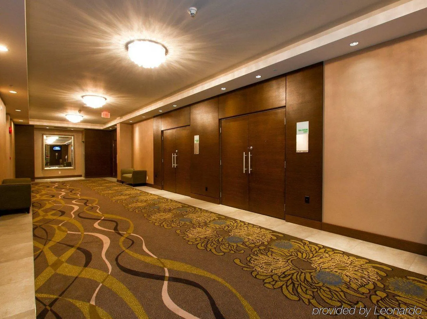 Holiday Inn Vancouver-Centre Broadway By Ihg 3*, Vancouver