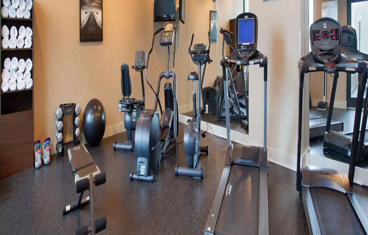 *** Hotel Holiday Inn Vancouver-Centre Broadway By Ihg Canada